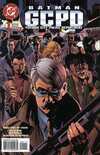 Batman: GCPD comic books